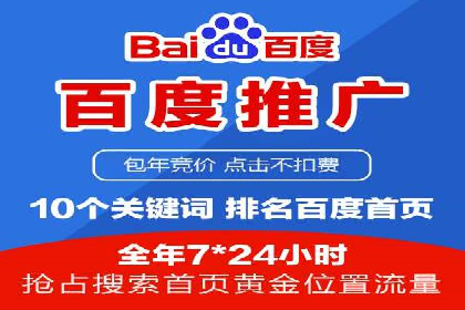 成功案例揭秘：百度包年竞价如何助力企业增长